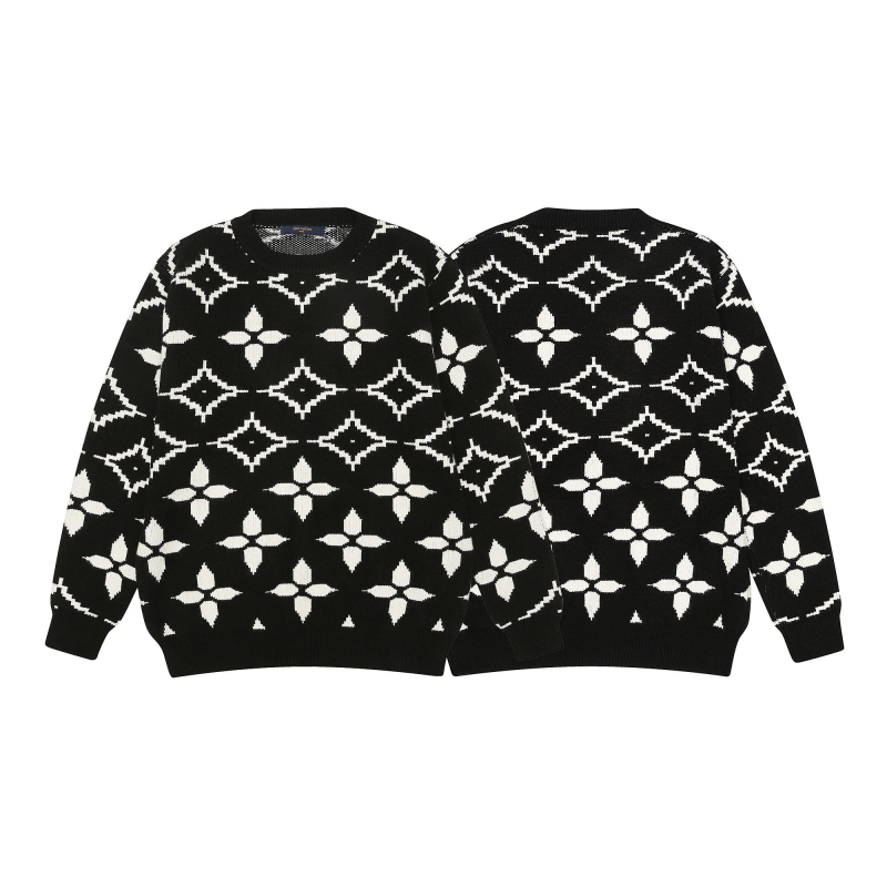 LV Sweaters